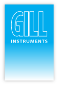 Gill Instruments