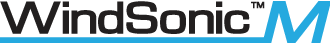 WindSonic M Logo