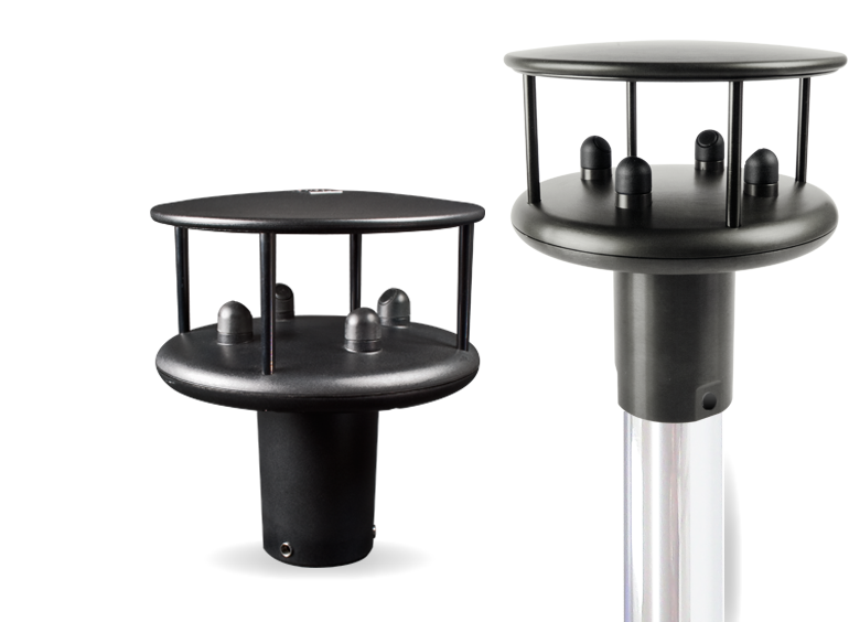 WindSonic Wind Speed and Direction Sensors